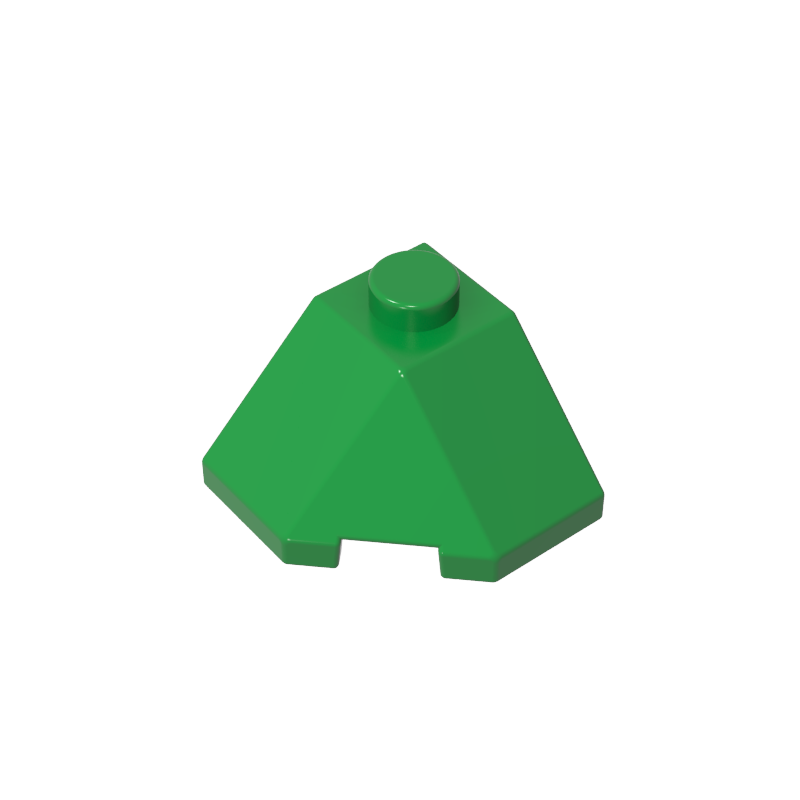 13548 | Wedge 2 x 2 (Slope 45 Corner)