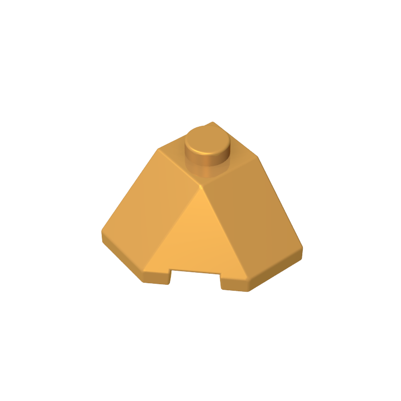 13548 | Wedge 2 x 2 (Slope 45 Corner)