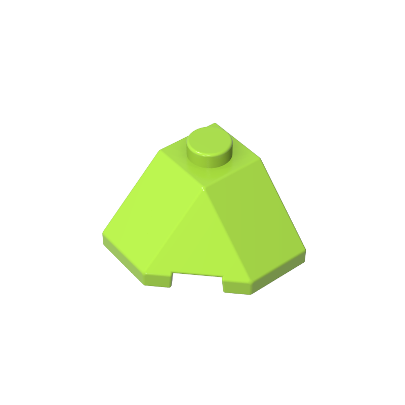 13548 | Wedge 2 x 2 (Slope 45 Corner)