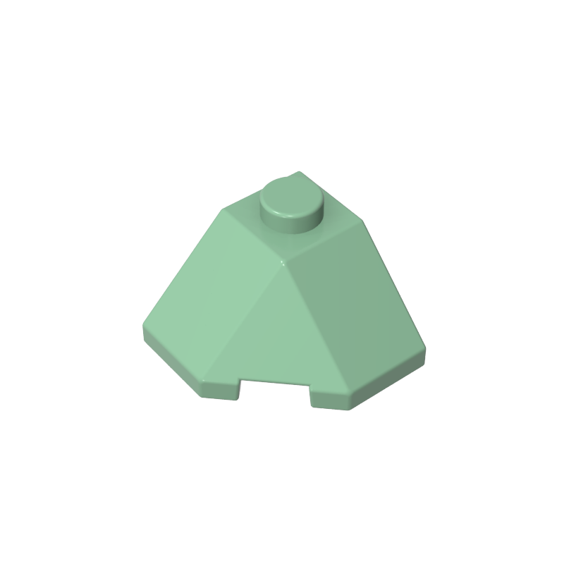 13548 | Wedge 2 x 2 (Slope 45 Corner)