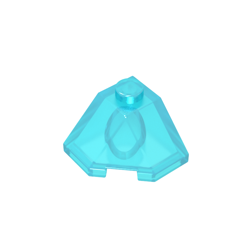 13548 | Wedge 2 x 2 (Slope 45 Corner)