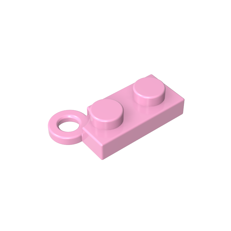2429 | Hinge Plate 1 x 4 Swivel Base