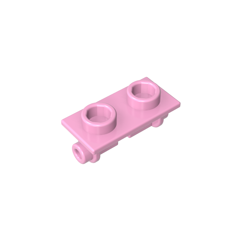3938 | Hinge Brick 1 x 2 Top Plate