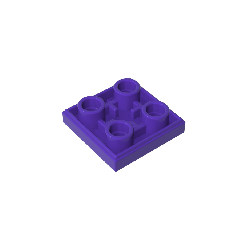11203 | Tile, Modified 2 x 2 Inverted