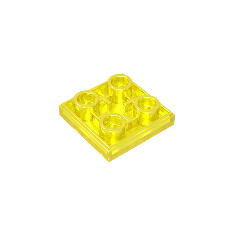 11203 | Tile, Modified 2 x 2 Inverted