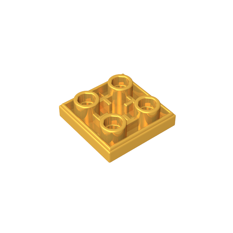 11203 | Tile, Modified 2 x 2 Inverted