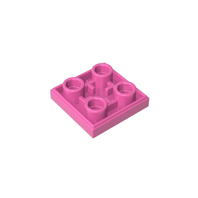 11203 | Tile, Modified 2 x 2 Inverted