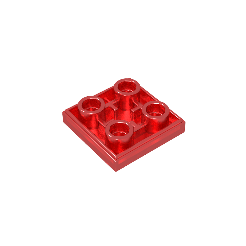 11203 | Tile, Modified 2 x 2 Inverted
