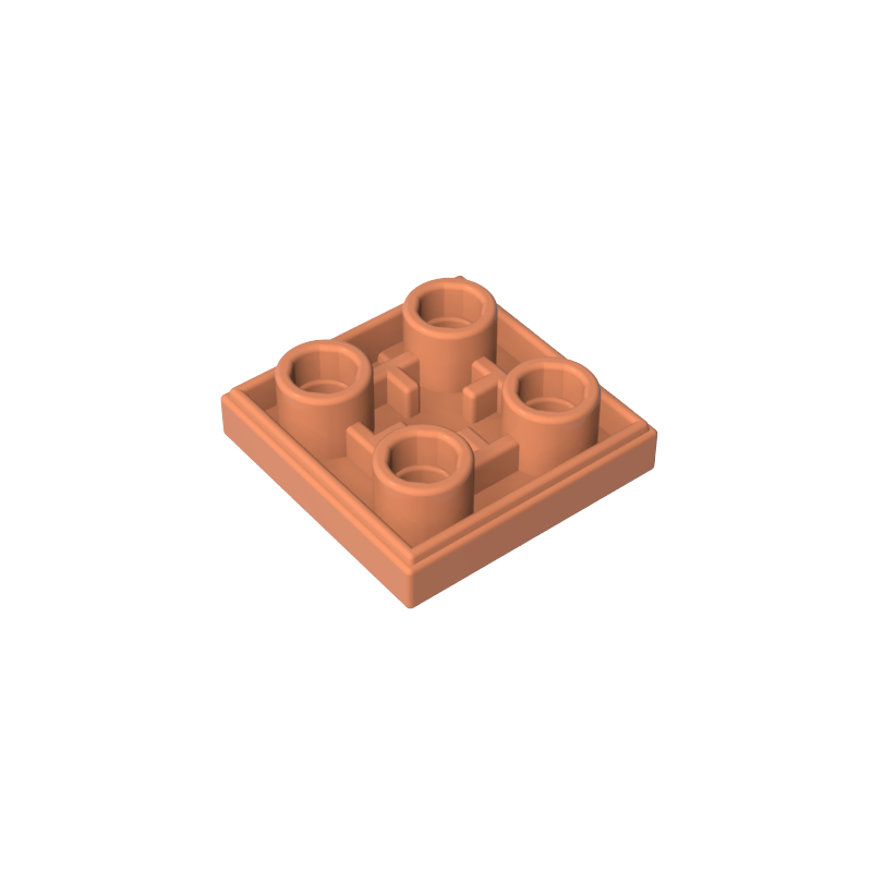 11203 | Tile, Modified 2 x 2 Inverted