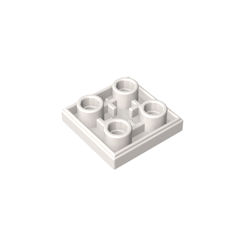 11203 | Tile, Modified 2 x 2 Inverted