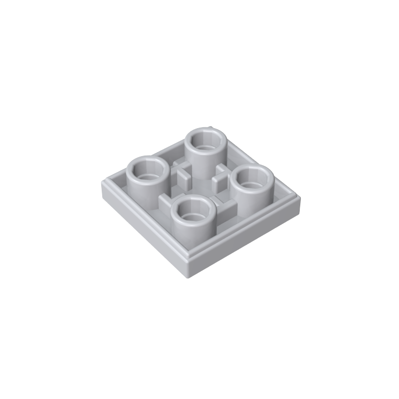 11203 | Tile, Modified 2 x 2 Inverted