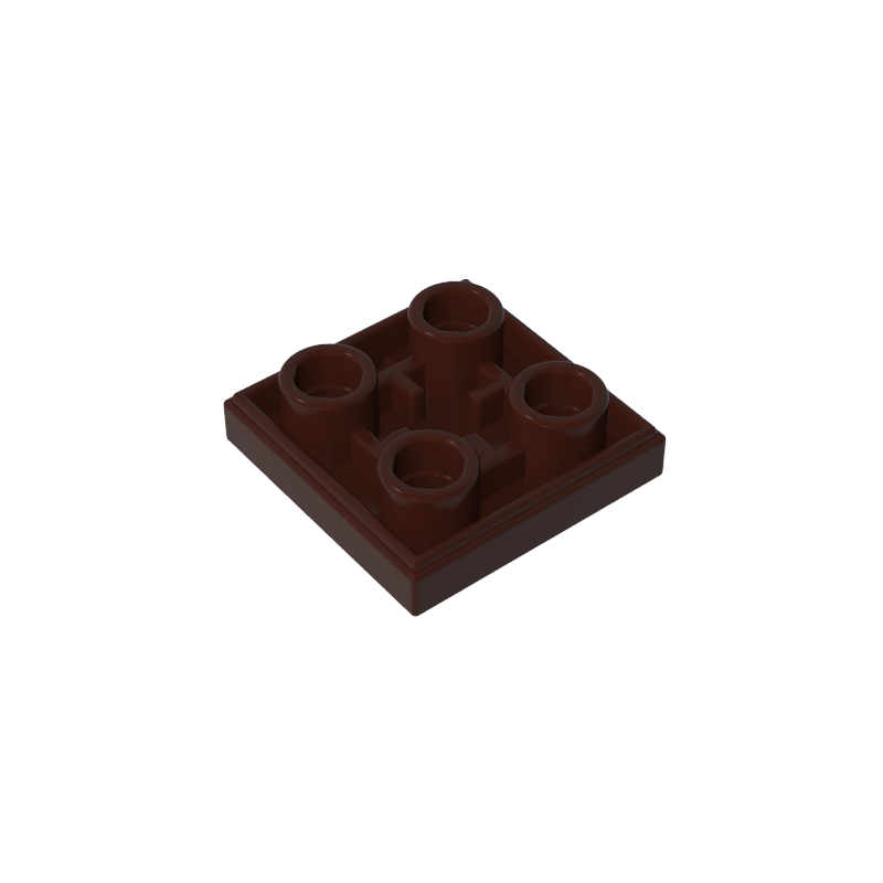 11203 | Tile, Modified 2 x 2 Inverted