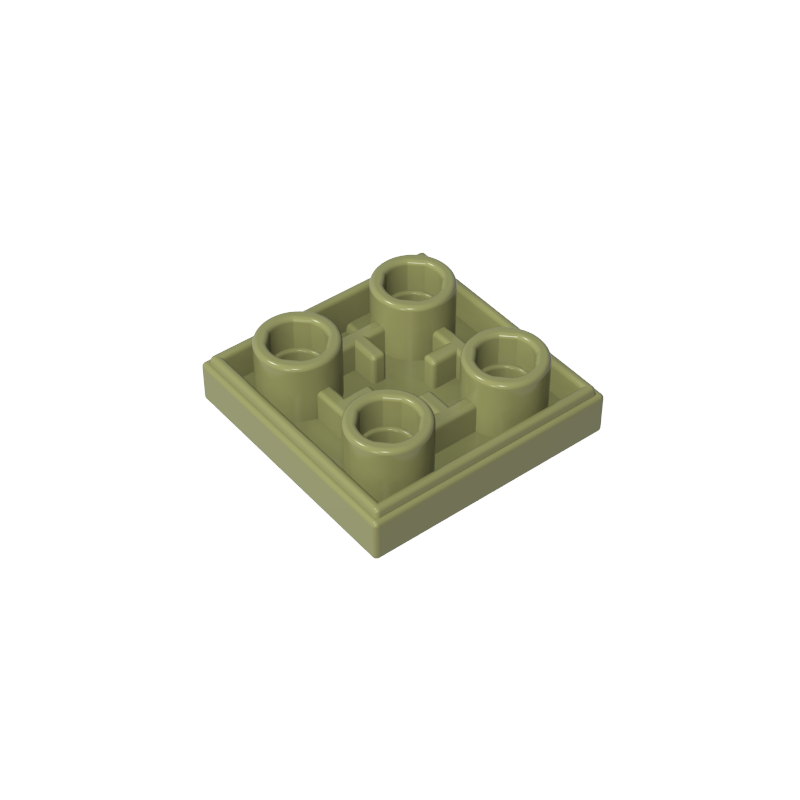 11203 | Tile, Modified 2 x 2 Inverted