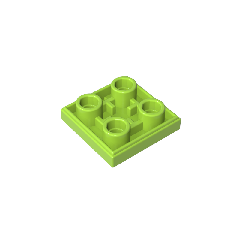 11203 | Tile, Modified 2 x 2 Inverted