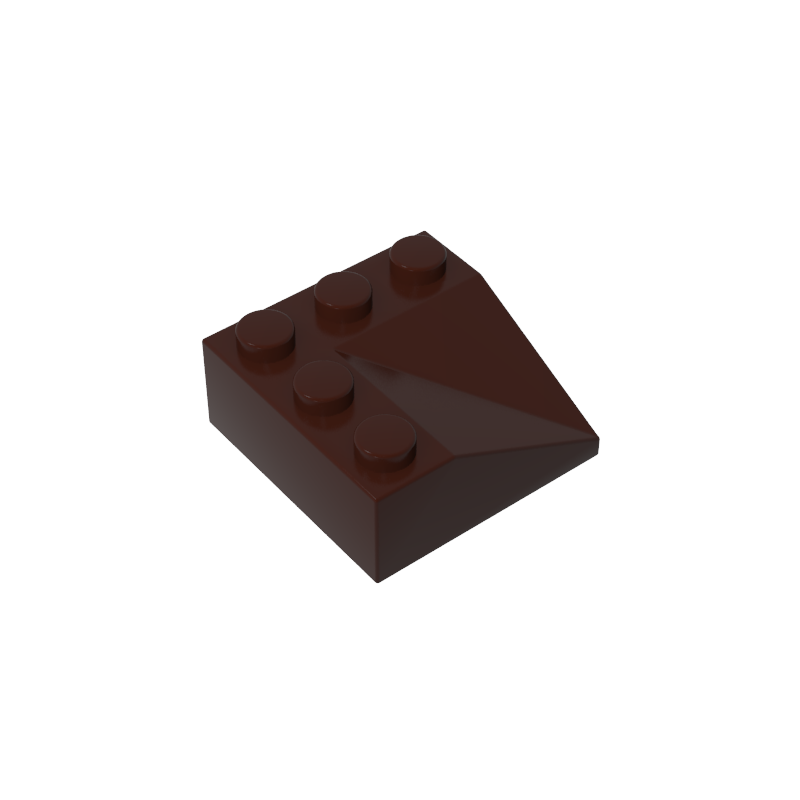 99301 | Slope 33 3 x 3 Double Concave