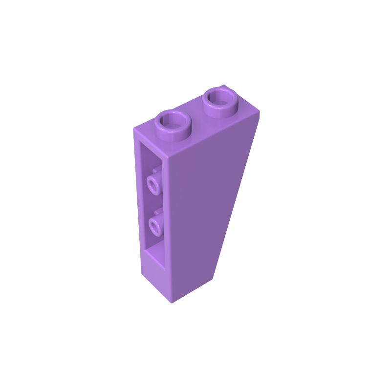 2449 | Slope, Inverted 75 2 x 1 x 3