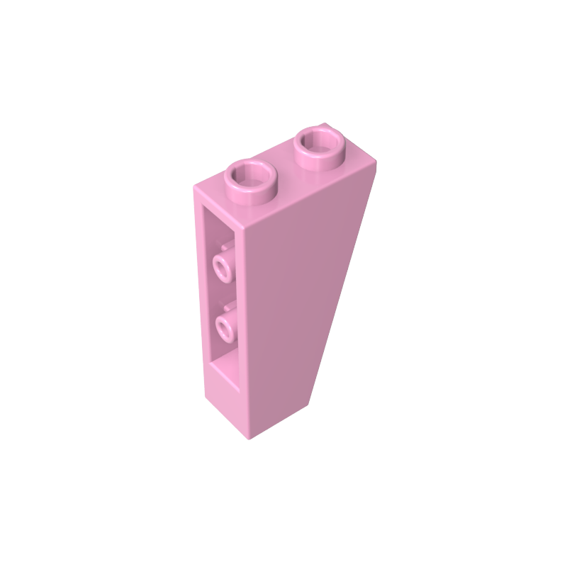 2449 | Slope, Inverted 75 2 x 1 x 3