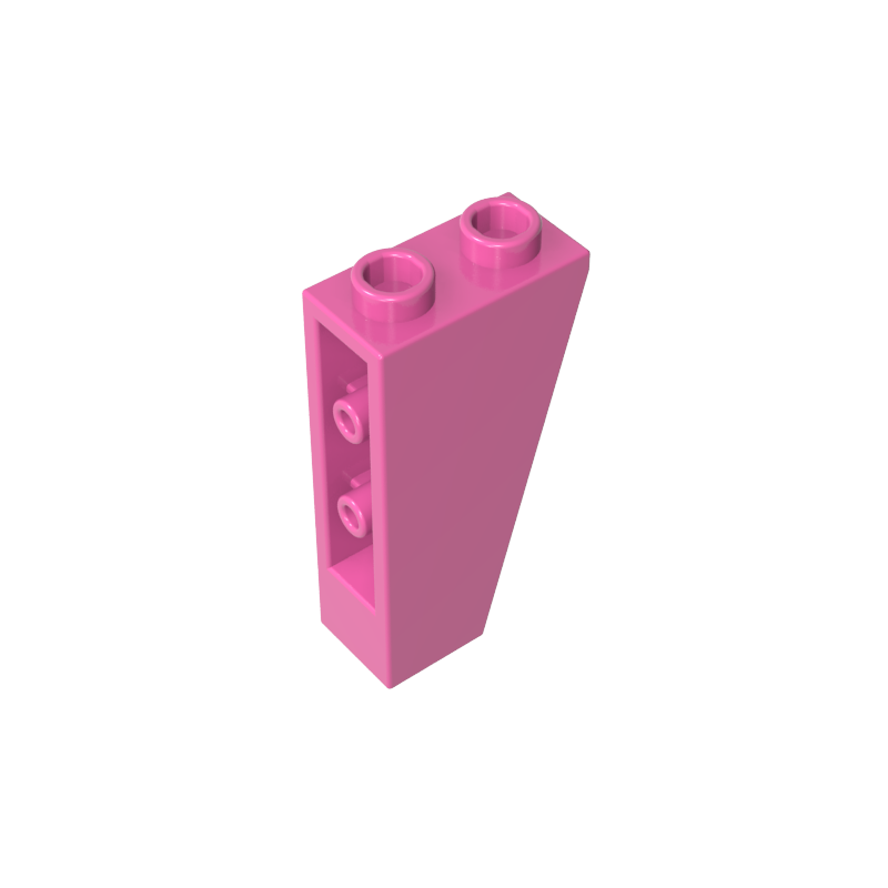2449 | Slope, Inverted 75 2 x 1 x 3