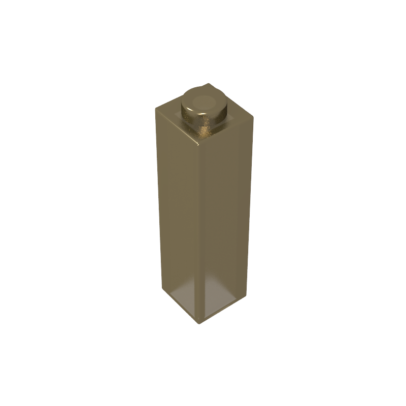 14716 | Brick 1 x 1 x 3