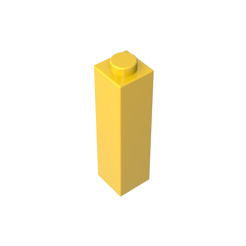 14716 | Brick 1 x 1 x 3