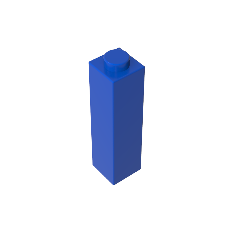 14716 | Brick 1 x 1 x 3
