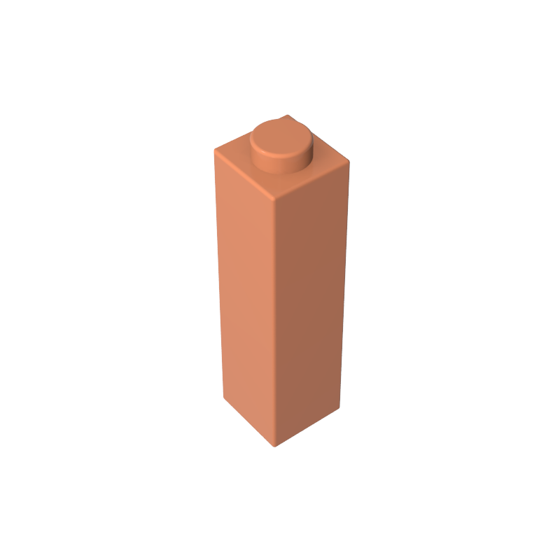 14716 | Brick 1 x 1 x 3