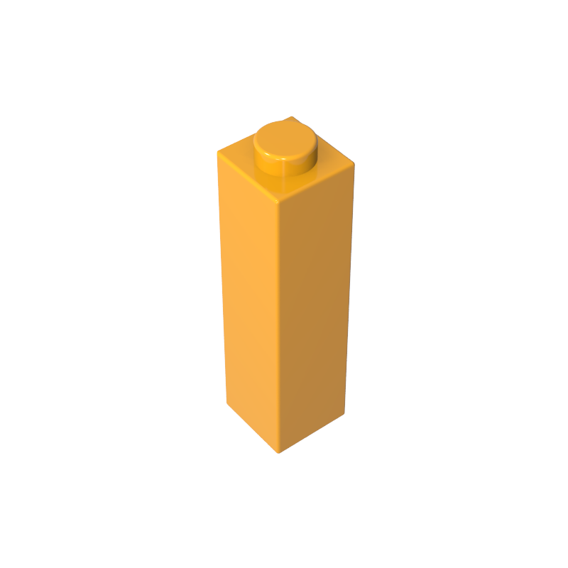 14716 | Brick 1 x 1 x 3