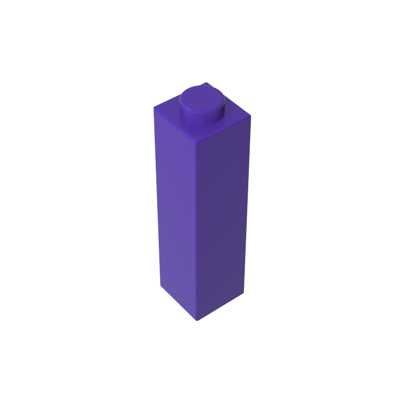 14716 | Brick 1 x 1 x 3