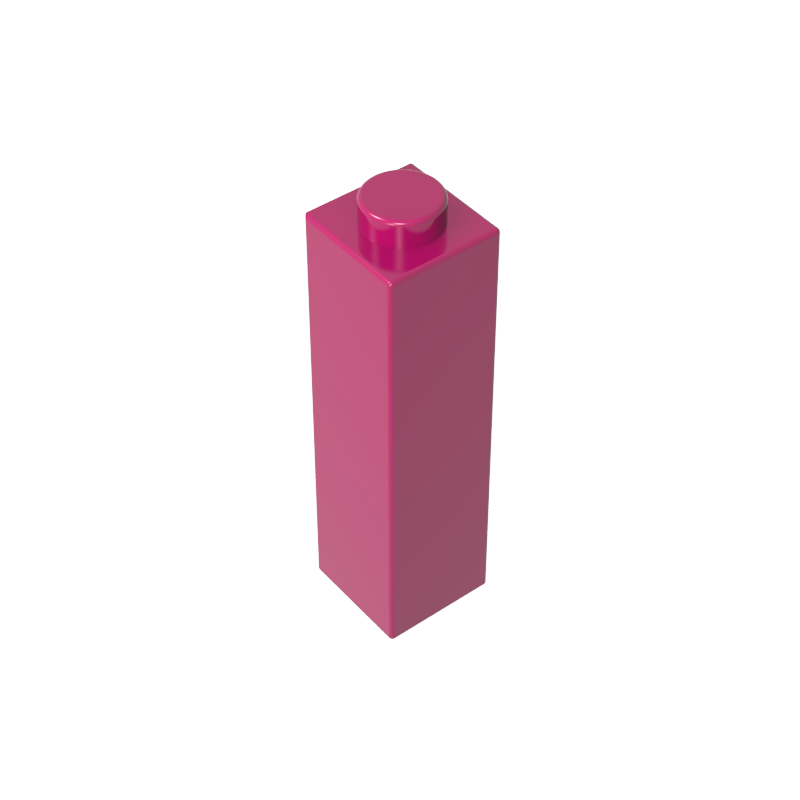 14716 | Brick 1 x 1 x 3