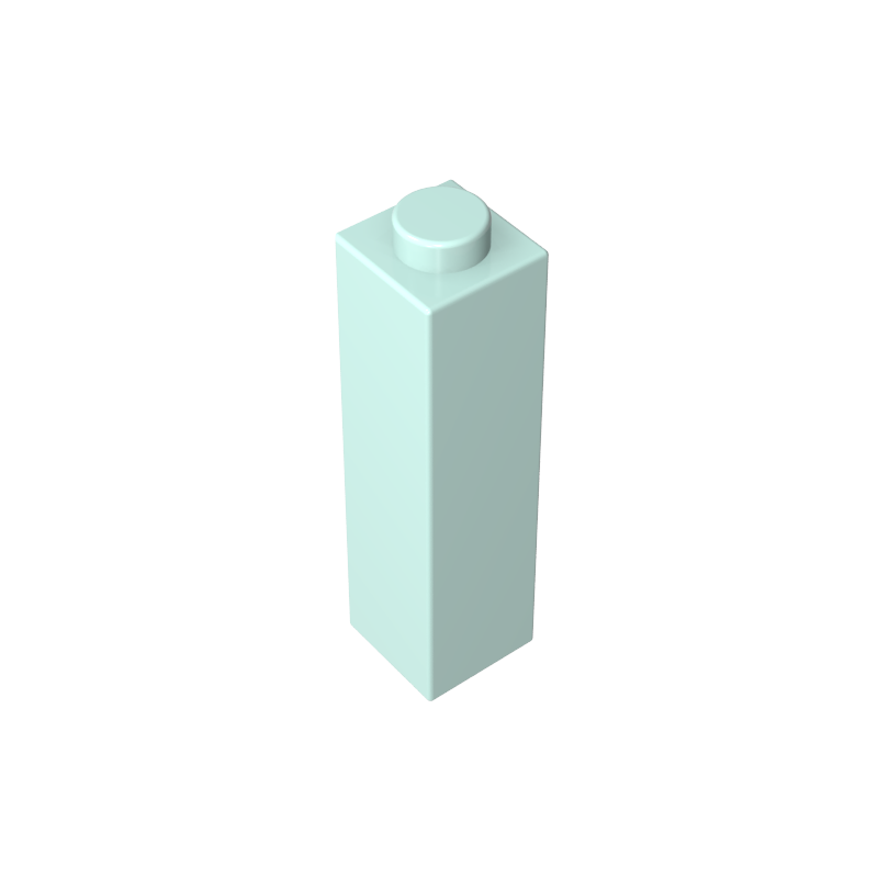 14716 | Brick 1 x 1 x 3