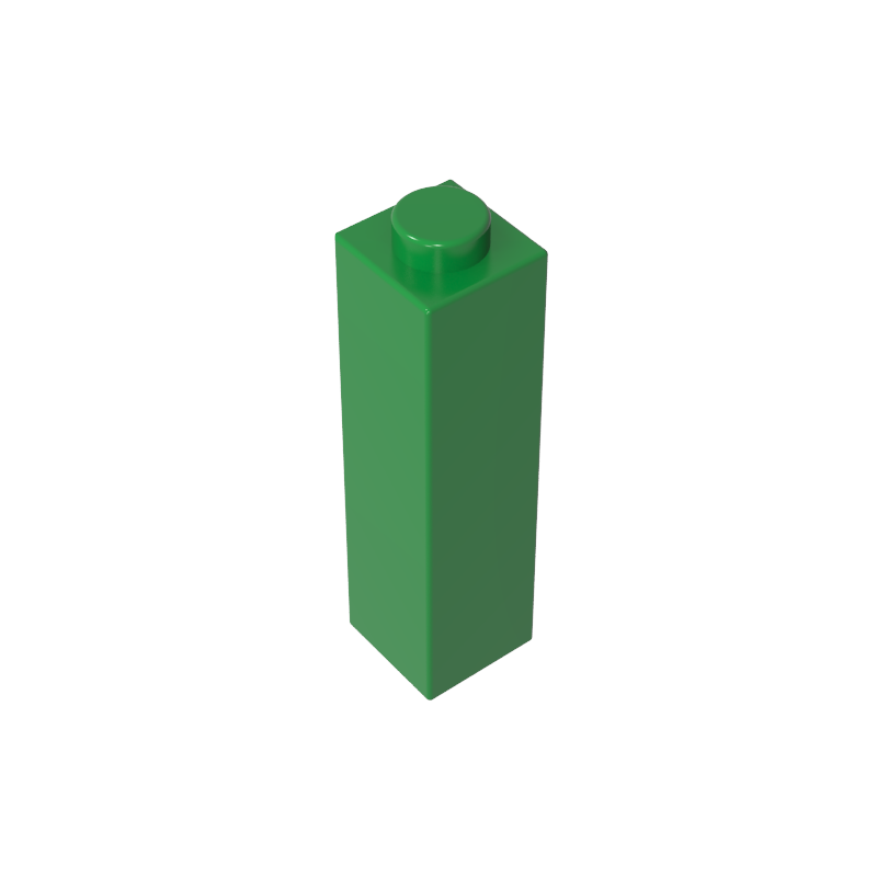 14716 | Brick 1 x 1 x 3