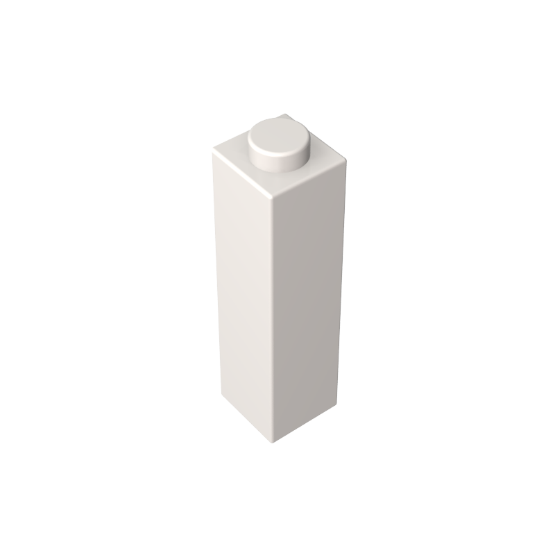 14716 | Brick 1 x 1 x 3