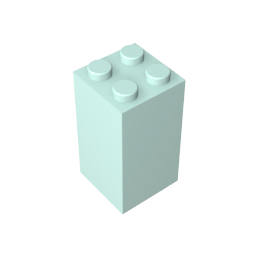 30145 | Brick 2 x 2 x 3