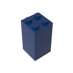 30145 | Brick 2 x 2 x 3