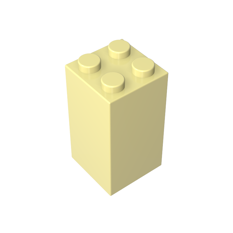 30145 | Brick 2 x 2 x 3