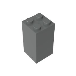 30145 | Brick 2 x 2 x 3