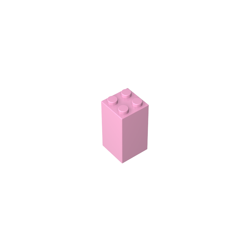 30145 | Brick 2 x 2 x 3