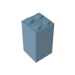 30145 | Brick 2 x 2 x 3