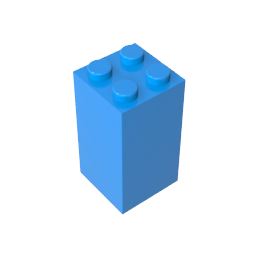 30145 | Brick 2 x 2 x 3