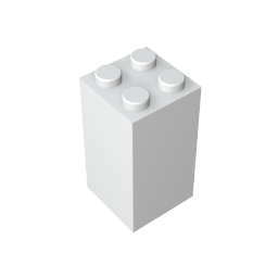 30145 | Brick 2 x 2 x 3