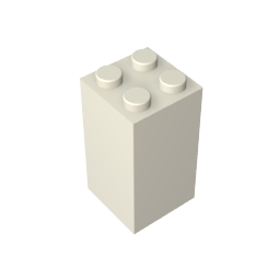 30145 | Brick 2 x 2 x 3