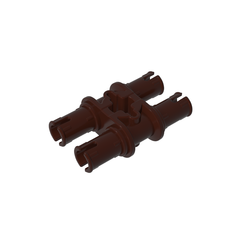 32138 | Technical Pin Double with Axle Hole