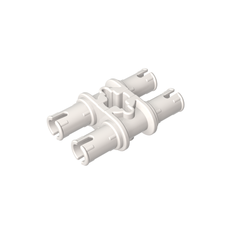32138 | Technical Pin Double with Axle Hole