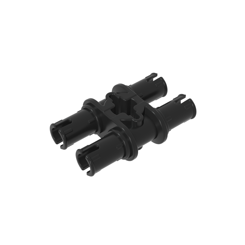 32138 | Technical Pin Double with Axle Hole