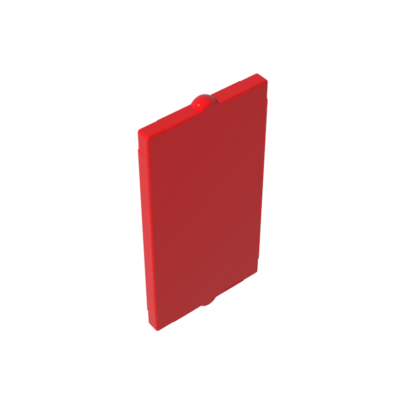 60602 | Glass for Window 1 x 2 x 3 Flat Front