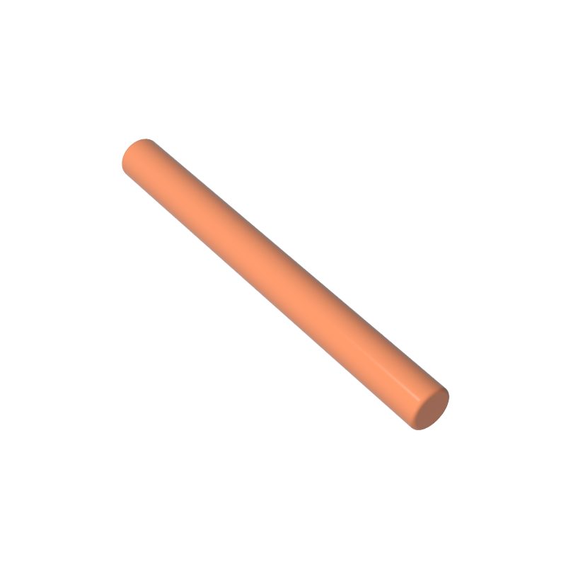 30374 | Bar 4L (Lightsaber Blade / Wand)