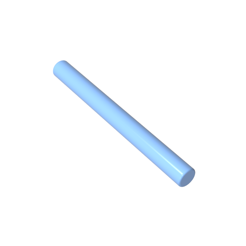 30374 | Bar 4L (Lightsaber Blade / Wand)