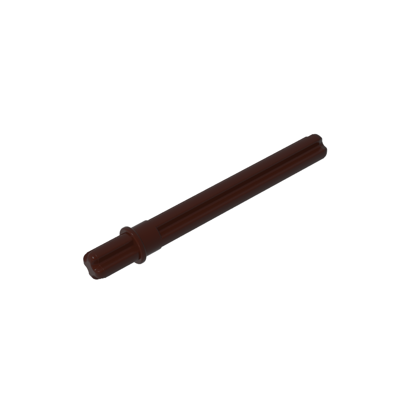 32209 | Technical Axle 5.5 with Stop