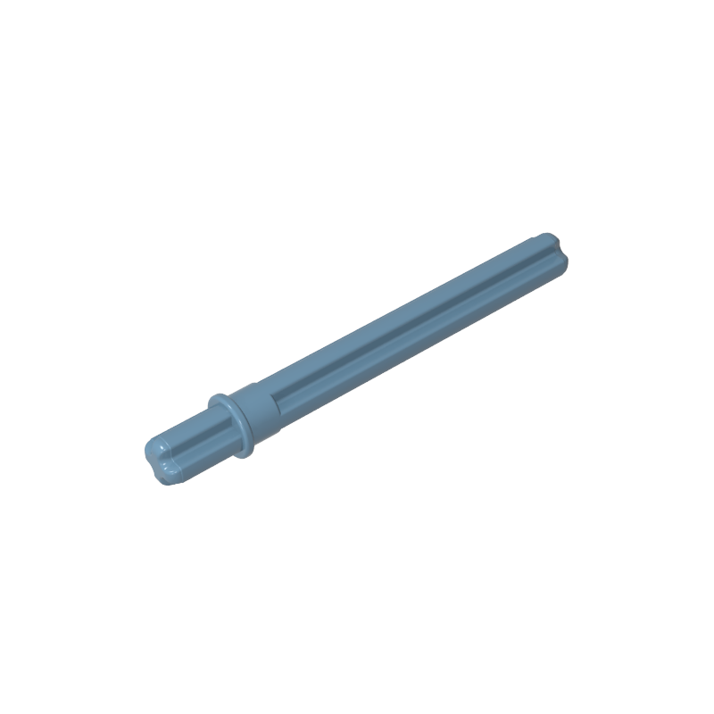 32209 | Technical Axle 5.5 with Stop