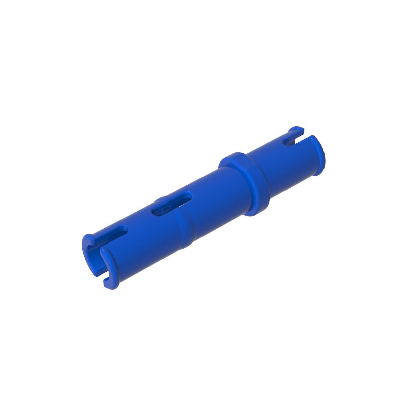 32556 | Technical Pin 3L without Friction Ridges